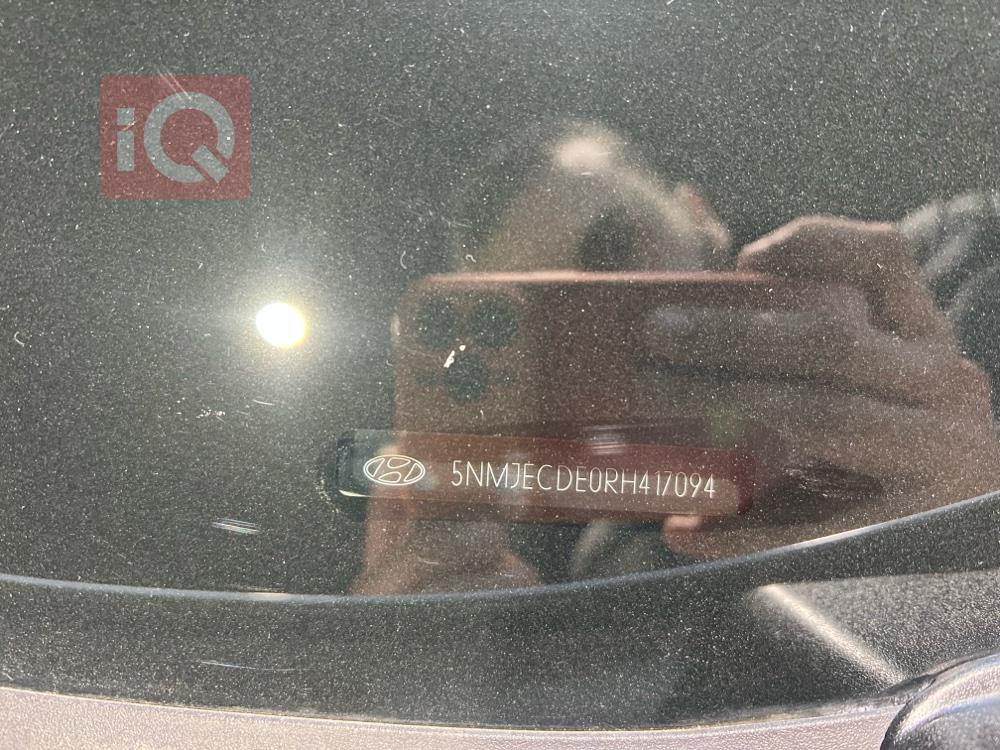 هیوندای تۆکسۆن